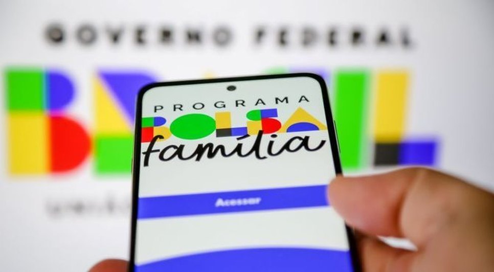 Caixa retoma pagamento do Bolsa Família e Auxílio Gás nesta segunda-feira