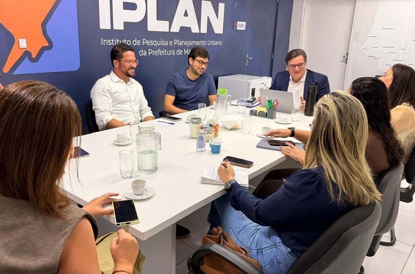 Iplam e Sebrae/AL iniciam consultoria sobre processos de licenciamento