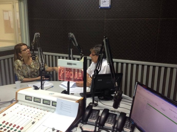 Coordenadora do Bolsa Família explica fiscalização do programa em AL