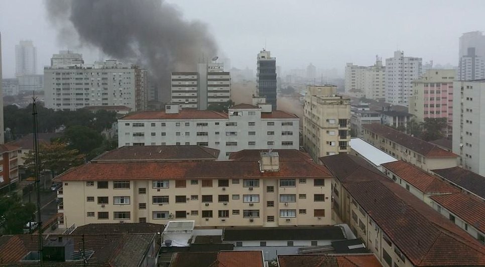Foto: Reprodução/Facebook/Tassio Ricardo 