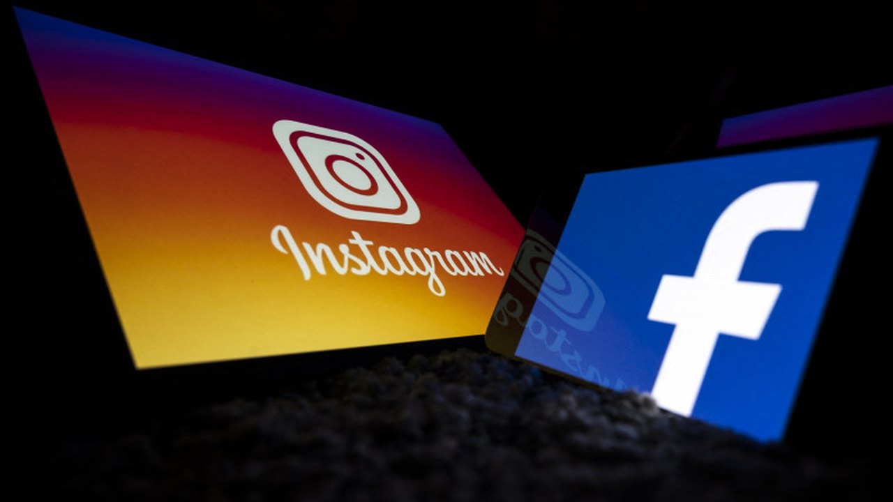 Facebook e Instagram removem publicações com pedidos de intervenção militar