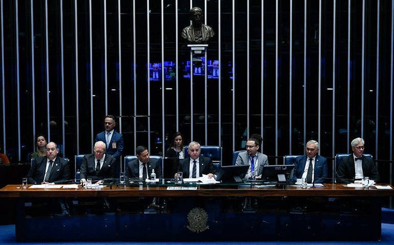 Homenagem aponta papel da maçonaria na Independência do Brasil