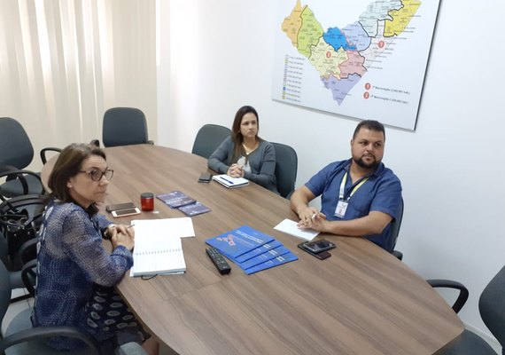 Reunião da CIT: Alagoas é destaque pela cobertura vacinal de 90% de prevenção ao sarampo