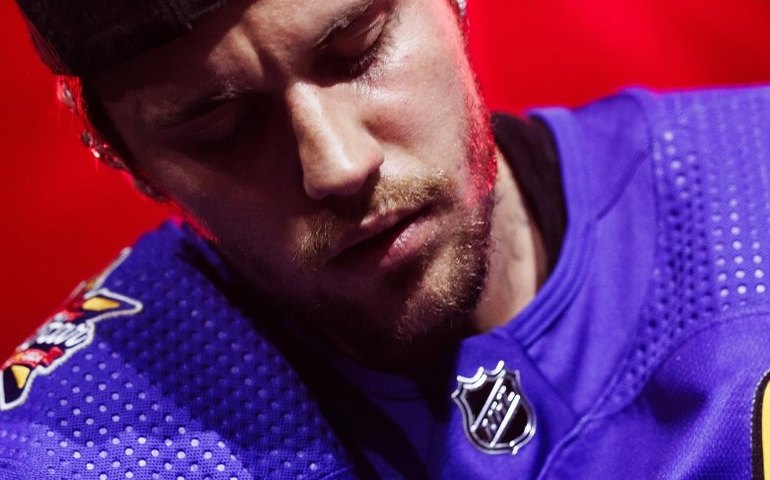 Justin Bieber presta homenagem a Liam Payne, ex-One Direction