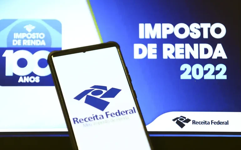 Em quais casos não será possível usar o 'Meu Imposto de Renda' para declarar em 2026?