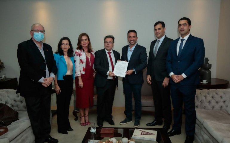 Governo de Alagoas assume compromisso de combate à tortura