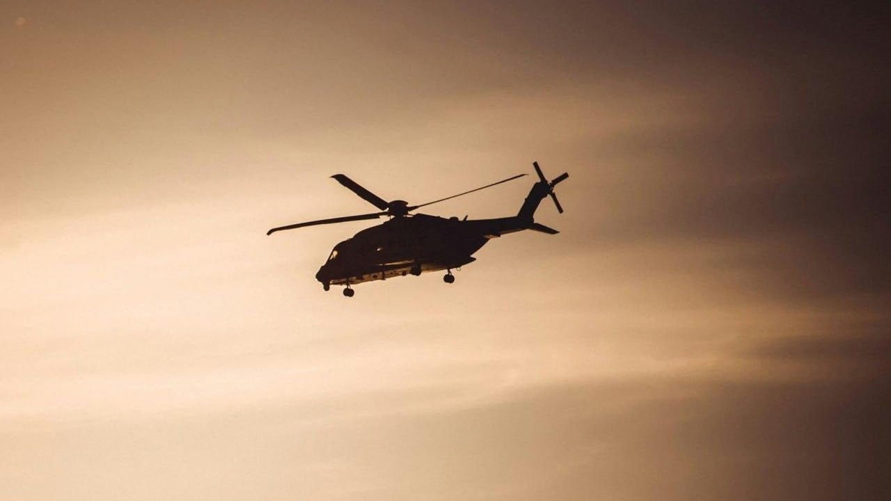 Acidente com helicóptero da Aramco deixa 14 mortos na Arábia Saudita