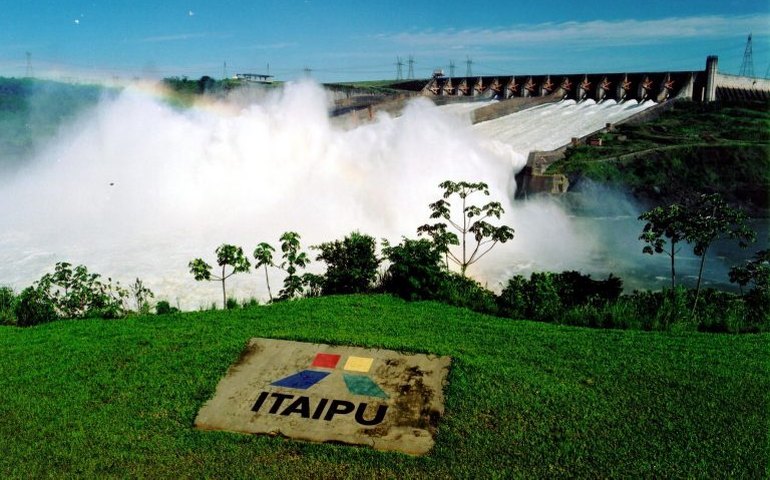 Comissão de Fiscalização Financeira discute preços cobrados pela energia de Itaipu
