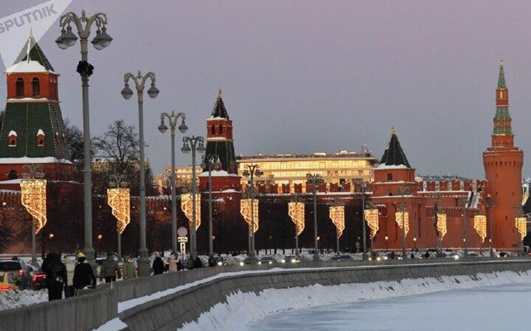 Dissuasão nuclear segue como base da segurança global, afirma Kremlin