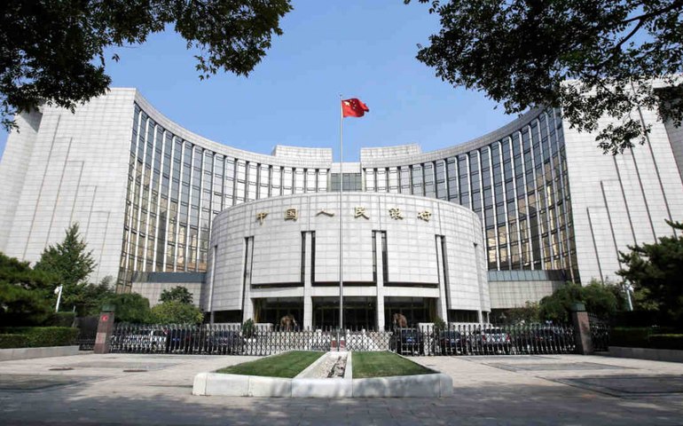 BC chinês anuncia medidas para ajudar empresas atingidas por onda de covid-19