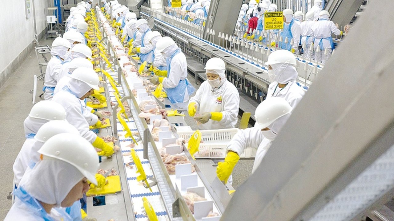 SuperFrango, de Goiás, retomará IPO de R$ 1 bilhão