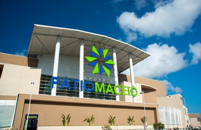 Pátio Maceió traz Black Friday com descontos de até 60% e distribuição de brindes com cabine premiada