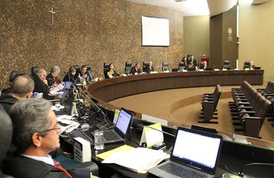 ﻿TJ afasta o prefeito Eraldo Pedro, de São Luiz do Quitunde