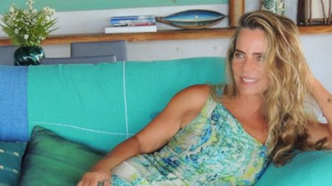 Bruna Lombardi se declara a Carlos Alberto Riccelli, seu marido há quase cinco décadas, que completou 80: 'Almas gêmeas'