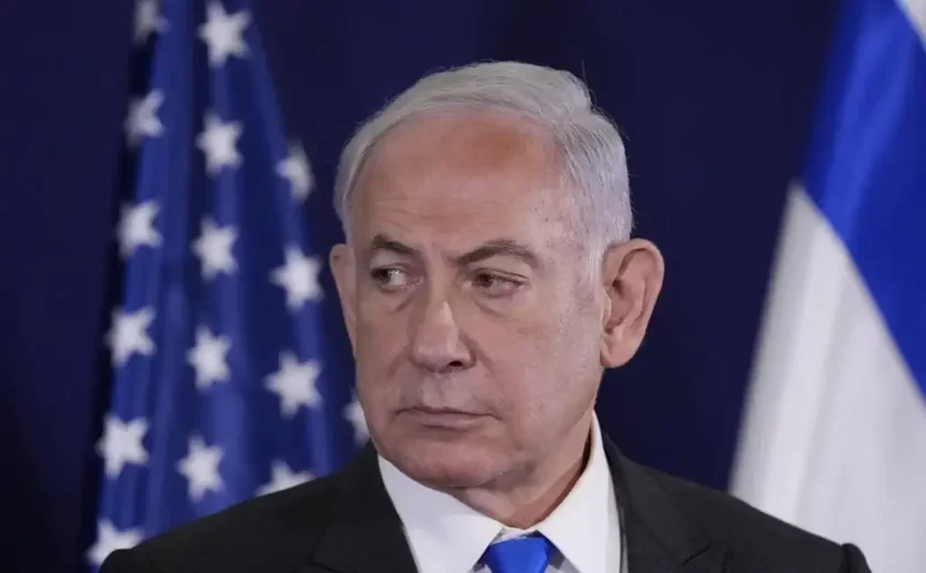 Netanyahu acusa EUA de abandonar sua política na ONU, ao apoiar cessar-fogo em Gaza