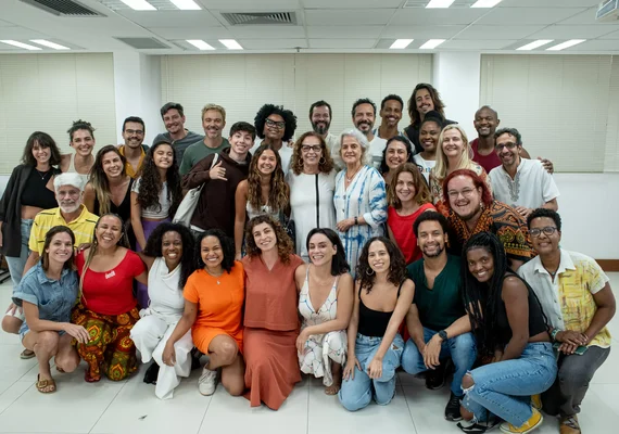 Circuito Penedo de Cinema divulga programação oficial para a edição de 2024