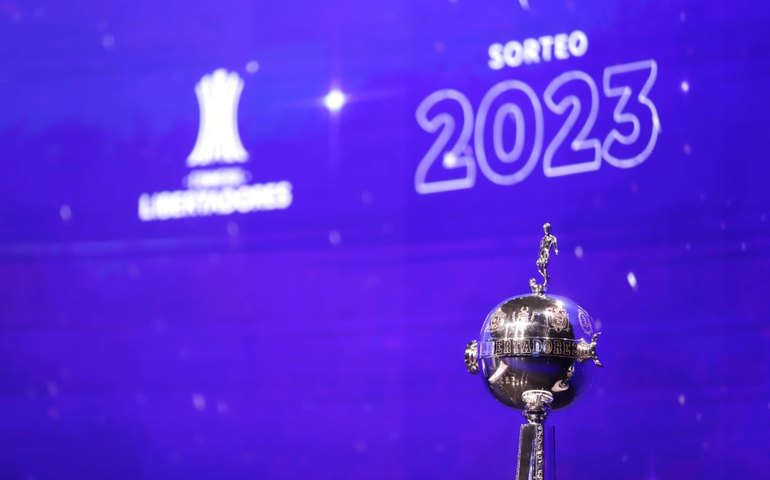 CONMEBOL Sudamericana com novo formato já conhece os duelos da Primeira Fase
