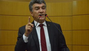 GARIBALDE MENDONÇA