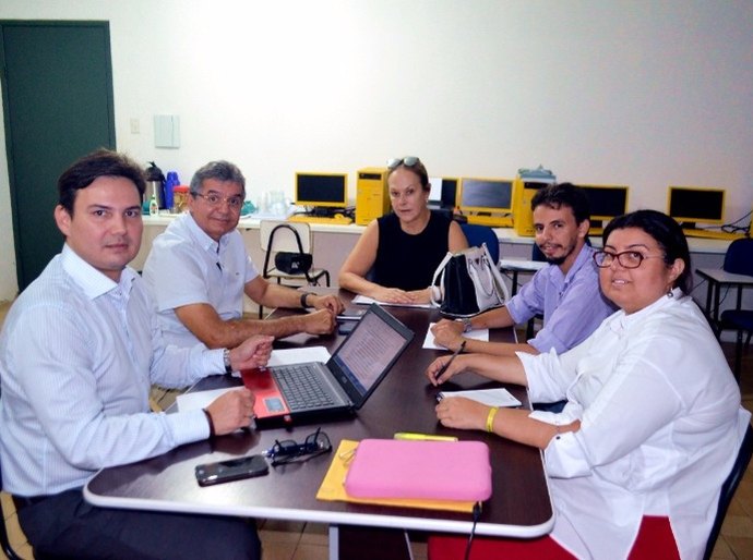 MP celebra TAC com prefeitura de Pão de Açúcar para realização de concurso