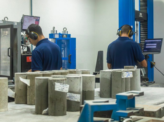 Laboratório de Metrologia do Senai Alagoas é reconhecido pela Remesp