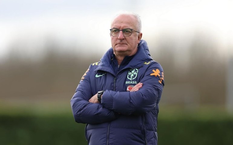 Dorival Jr. lamenta racismo contra Vini Jr. e apela: 'Mundo precisa ser mais igual e humano'