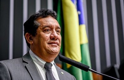 Severino Pessoa defende aprovação de projeto que torna crime à violência institucional  