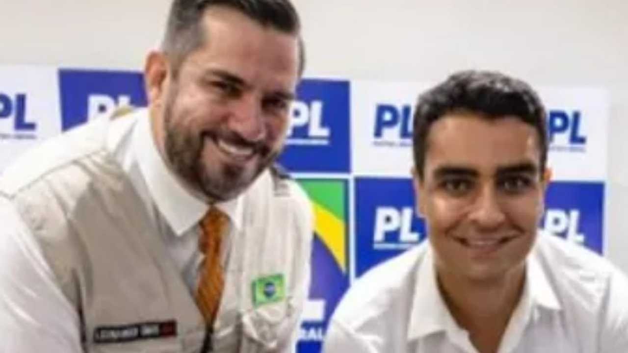 Líder do PL em Maceió desmente mudança de partido de JHC e classifica especulações como infundadas