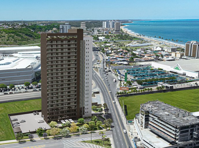 Beach Class Maceió: Moura Dubeux apresenta novo projeto e capacita 350 corretores