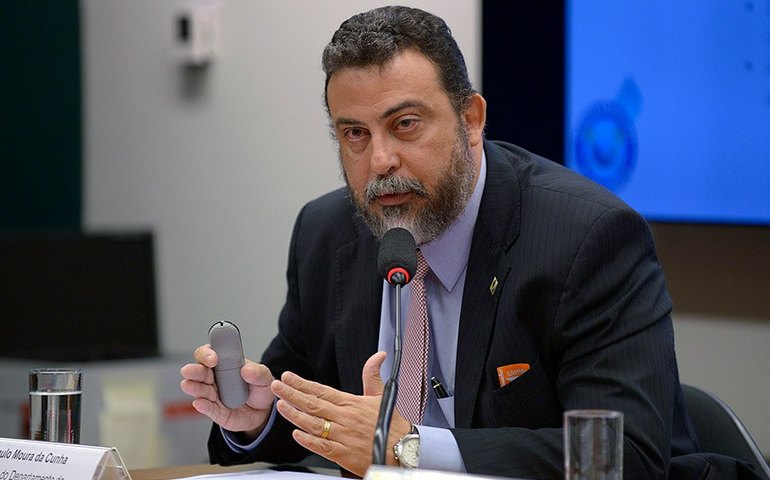 CPMI do 8 de Janeiro retoma os trabalhos com depoimento de ex-diretor da Abin