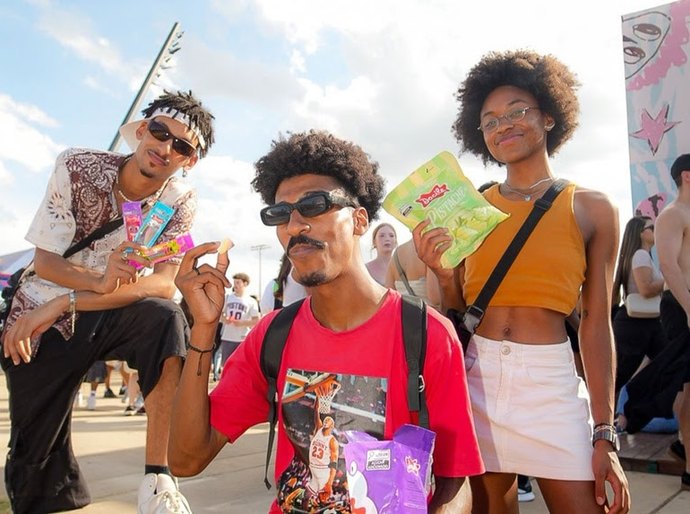 Com fábrica no Nordeste, Docile participa do STU Salvador como Doce Oficial do evento