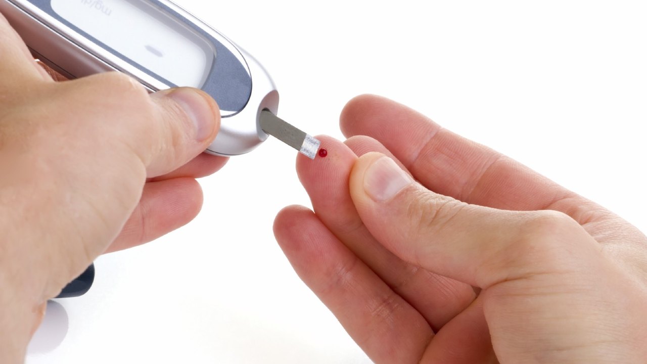 SUS oferece tratamento e medicamentos para controle de diabetes