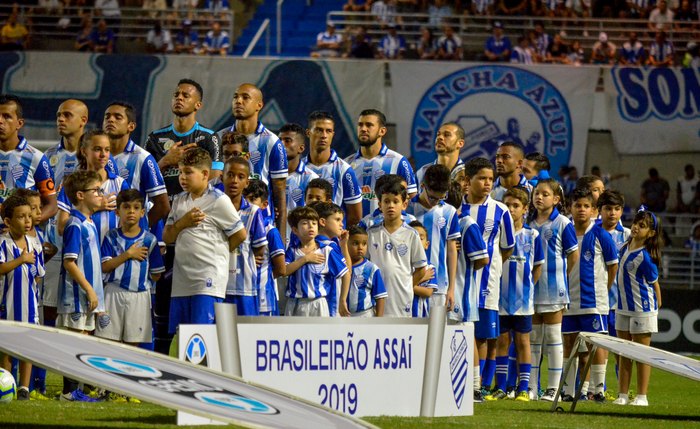 CSA e Fortaleza são velhos conhecidos no Campeonato Brasileiro
