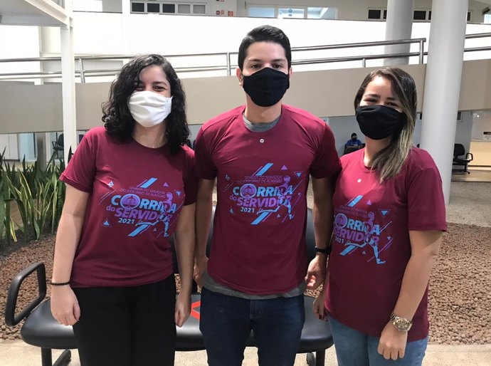 IV Corrida do Servidor acontece neste sábado (23), às 8h