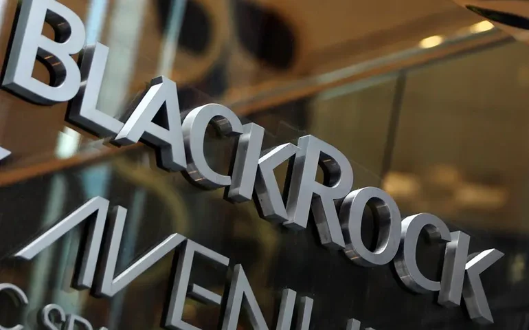 Lucro líquido da BlackRock cresce 46% no 1º trimestre de 2026
