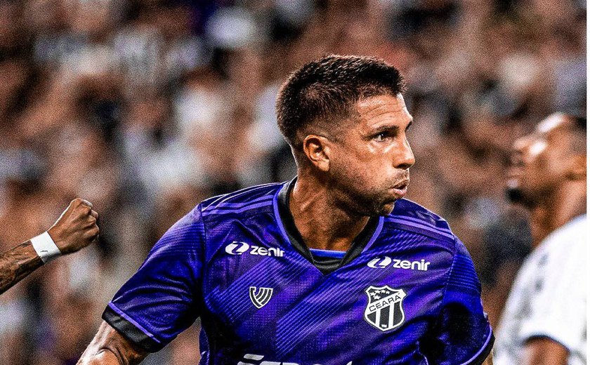 Ceará bate Avaí, adia acesso do Santos na Série B e segue na briga para subir à elite nacional