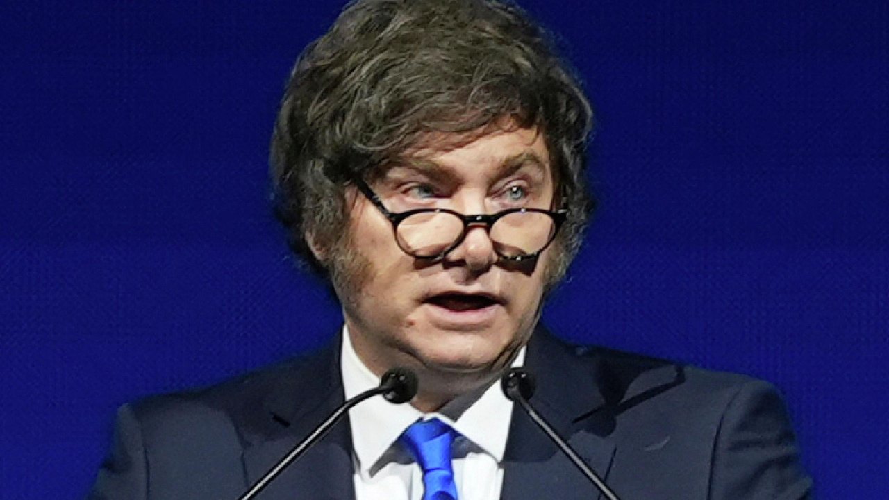 Milei nomeia Diego Santilli para substituir chefe de gabinete acusado de corrupção