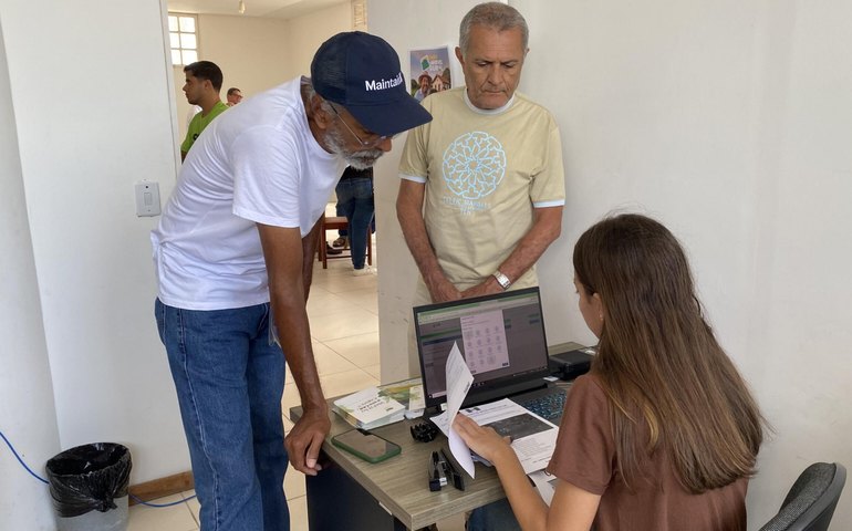 IMA/AL informa sobre a normalização dos serviços do Cadastro Ambiental Rural