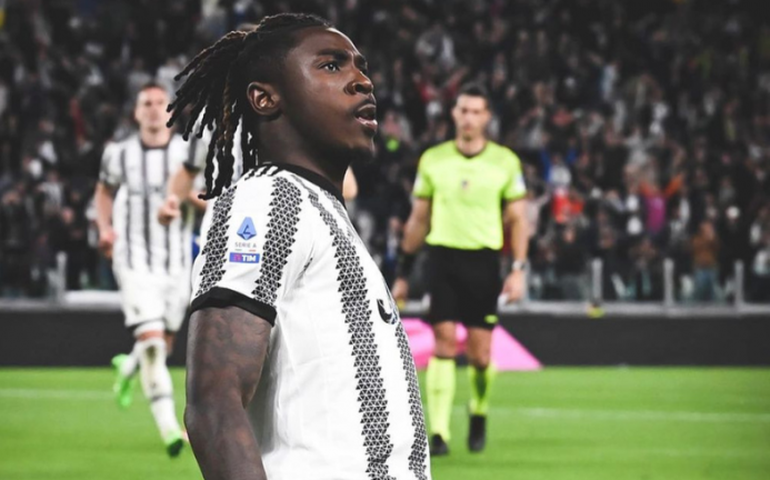 Com brasileiros na zaga, Juventus vence Hellas Verona no Italiano