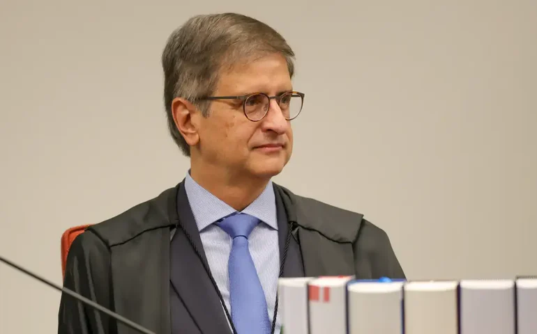 Sabatina de Paulo Gonet para recondução à PGR será em 12 de novembro