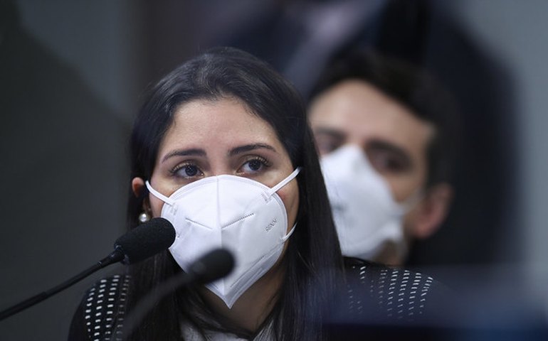 Bruna Morato: médicos tinham medo de levar denúncias contra a Prevent a conselhos