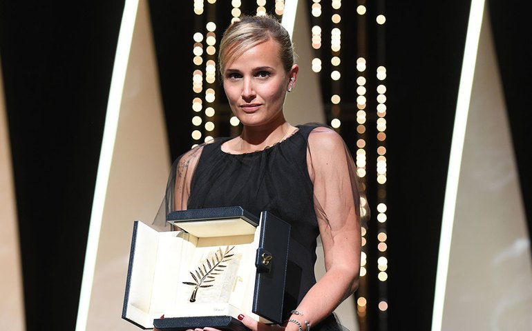 Seminário debate a mulher no cinema