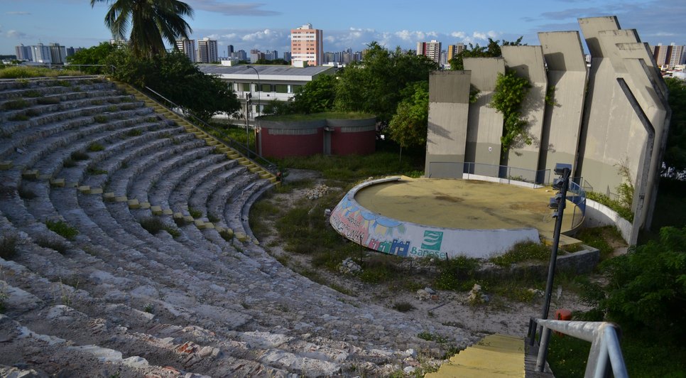 Centro de Criatividade
