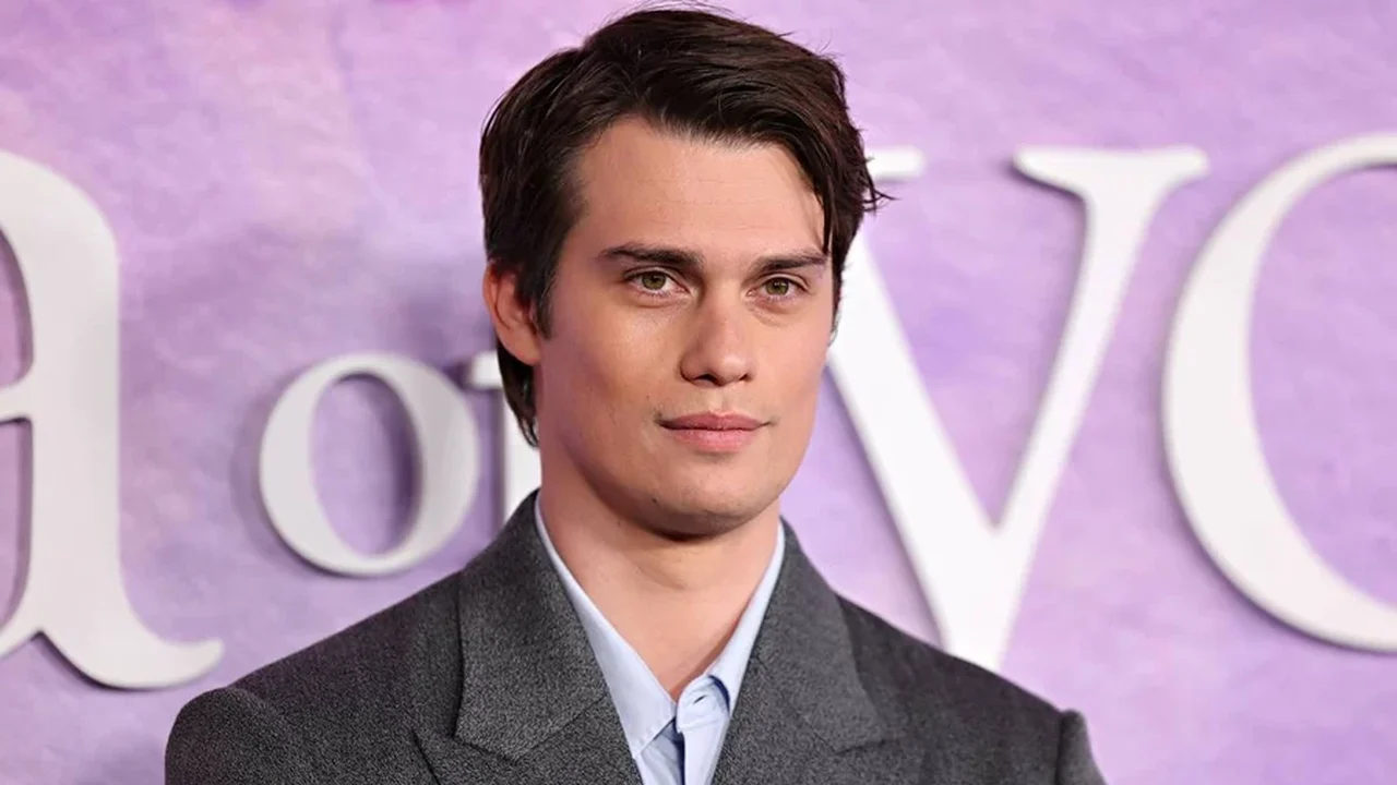 Quem é o ator que faz o He-Man? Conheça o britânico Nicholas Galitzine, estrela de novo filme aguardado