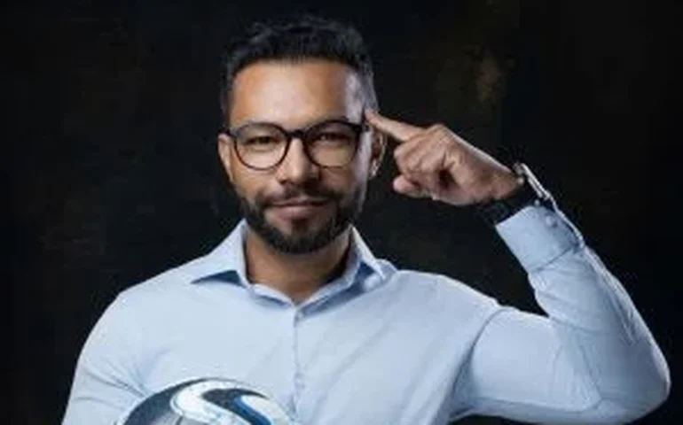 A mente vencedora: o poder invisível que define o desempenho