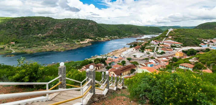 Piranhas: um destino que vai muito além do que você imagina