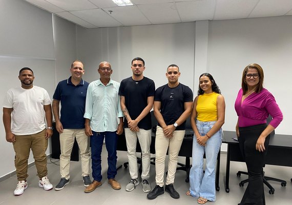 IMA realiza treinamento sobre sistema informatizado para criadores amadores de pássaros