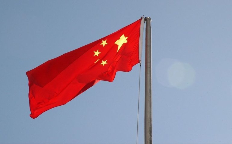 China acusa funcionário do governo de espionar para os EUA, no segundo caso registrado em um mês