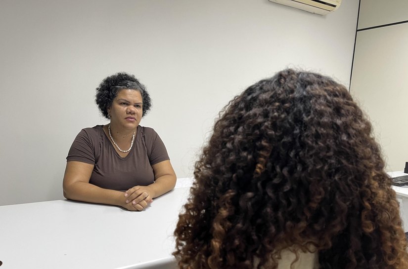 Centro de Atendimento à Mulher oferece recomeço para mulheres em situação de violência
