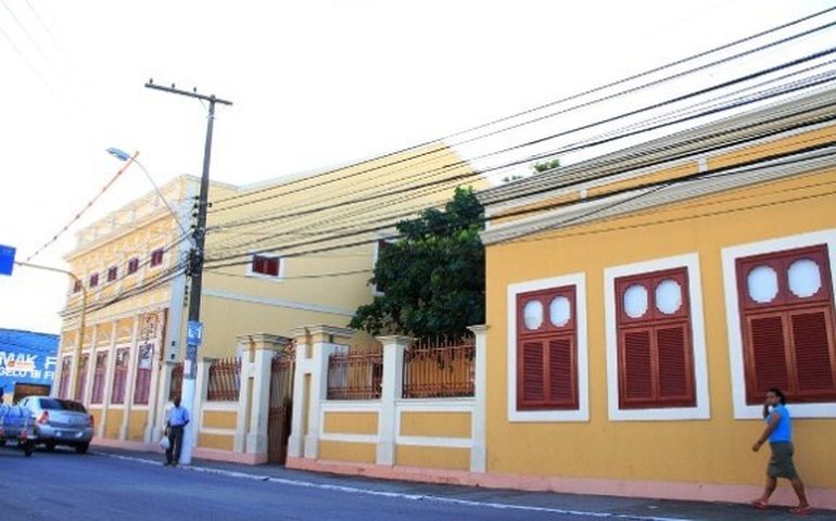 Fapeal libera mais de R$ 1 milhão para cursos de pós-graduação