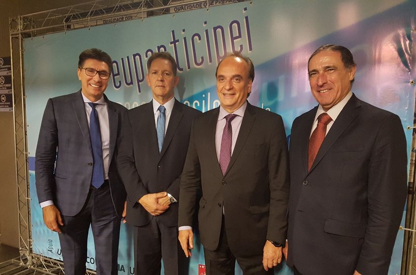 Evento do Grupo Ser Educacional reúne 13 ministros do STJ em São Paulo